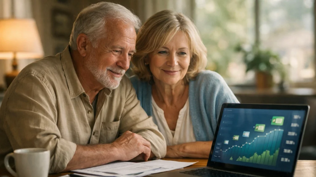 April 2026 Social Security Boost - $4,018 Double Payments for SSA, SSI & SSDI Recipients