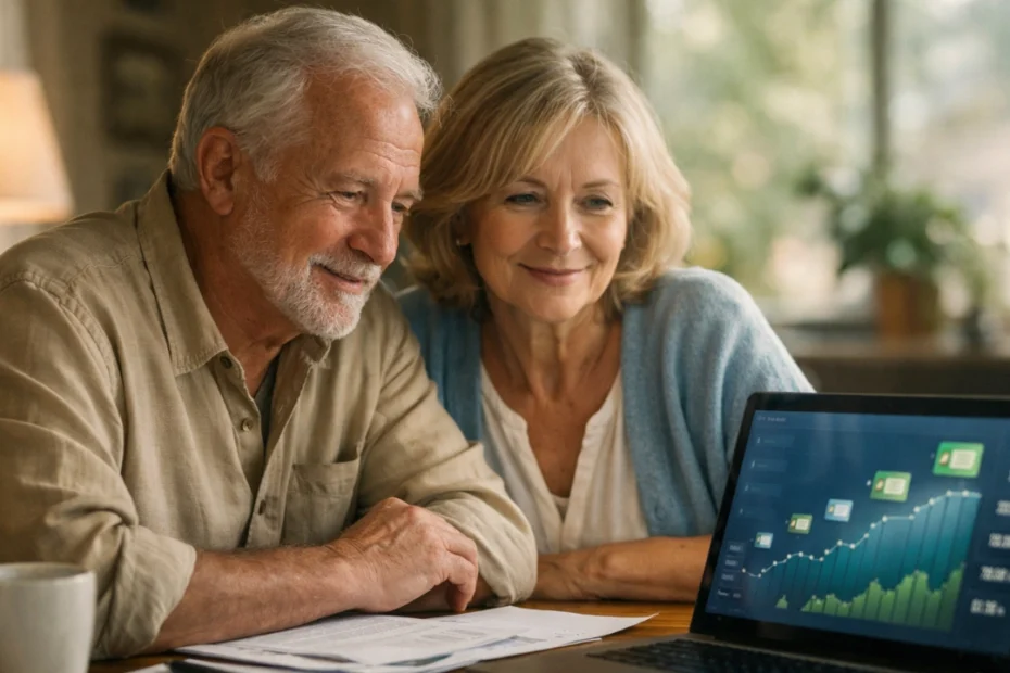 April 2026 Social Security Boost - $4,018 Double Payments for SSA, SSI & SSDI Recipients