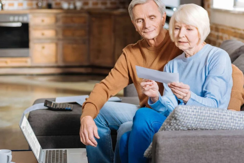 Aumento Confirmado de los Pagos del Seguro Social para 2026 - Se Explican los Nuevos Montos Mensuales Para Jubilados, Cónyuges, Sobrevivientes y Beneficiarios con Discapacidad