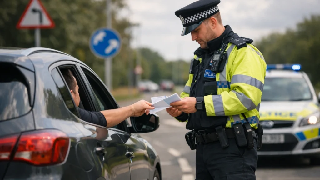 DVLA £50,000 Rule Update - New April 9 Changes for UK Drivers Explained