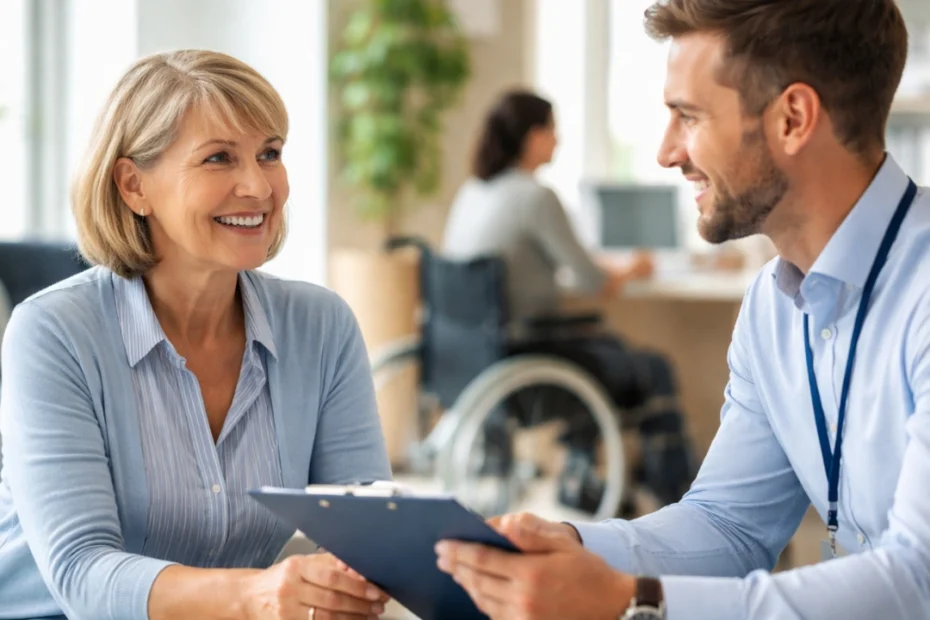 DWP PIP Update 2026 - Big Changes in Payment Reviews That Could Impact Long-Term Claimants