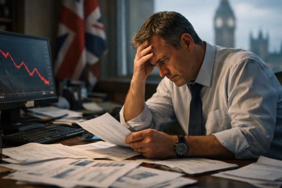 DWP Payment Error Review 2026 - £850 Million in Benefits Issued Incorrectly Sparks Concern