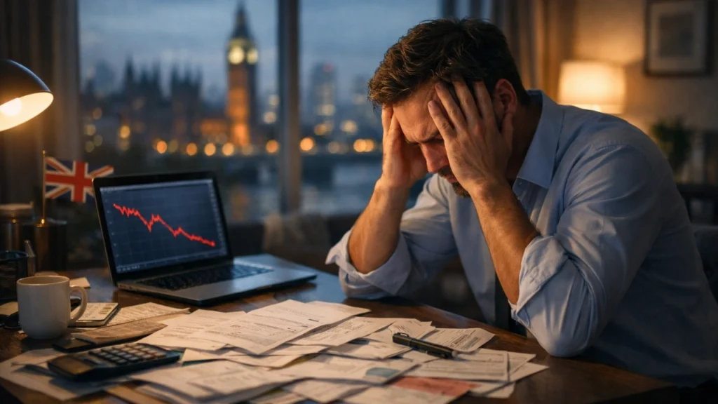 HMRC Tax Policy Alert 2026 - Some Households Could Face Effective Rates Up to 71% Under New Rules