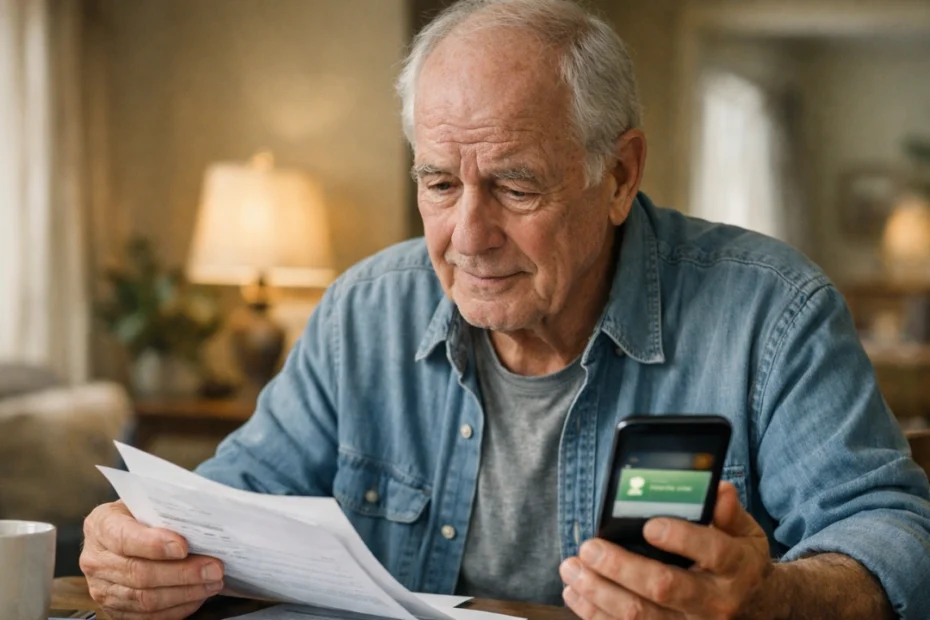 SSI 2026 - Payment Dates, Amounts, Eligibility Rules & Latest Updates You Must Know