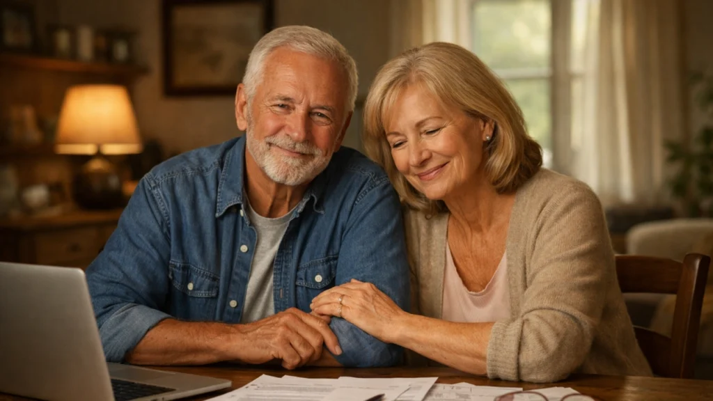 Social Security $5,181 Payments - Second Group Set to Receive Benefits Next Week