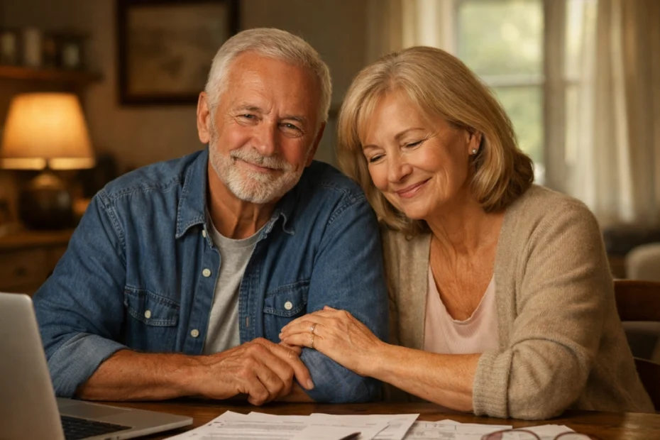 Social Security $5,181 Payments - Second Group Set to Receive Benefits Next Week