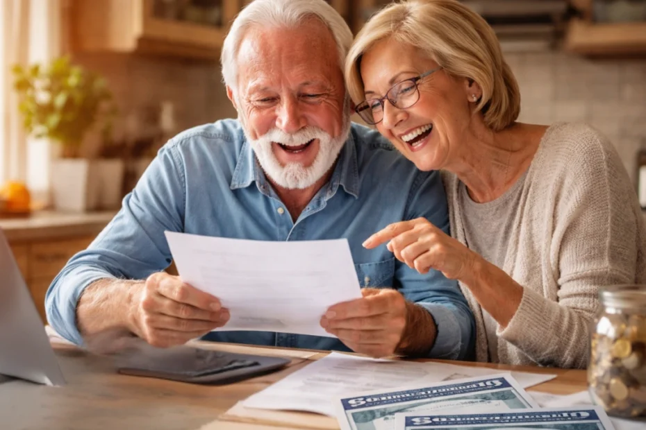 Social Security April 2026 Payments - Full Schedule for Recipients