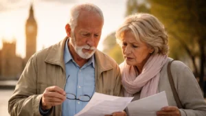 State Pension Age Debate 2026 - Concerns Rise Over Impact of Increase to 67 on Certain Groups