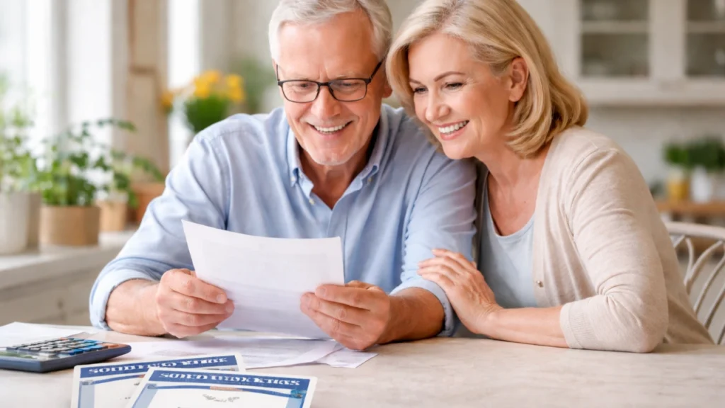 Three New Social Security Payments Confirmed for April 2026 – Full Schedule & Maximum Benefits Explained