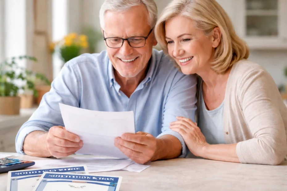 Three New Social Security Payments Confirmed for April 2026 – Full Schedule & Maximum Benefits Explained