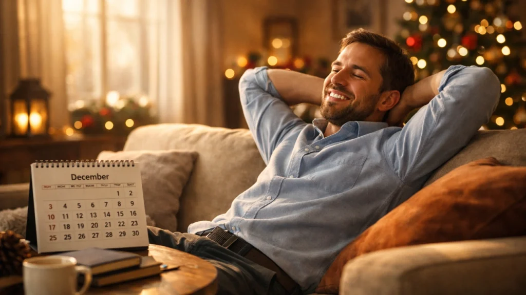 UK Bank Holiday Calendar 2027 - Revised Schedule May Bring More Long Weekend Breaks