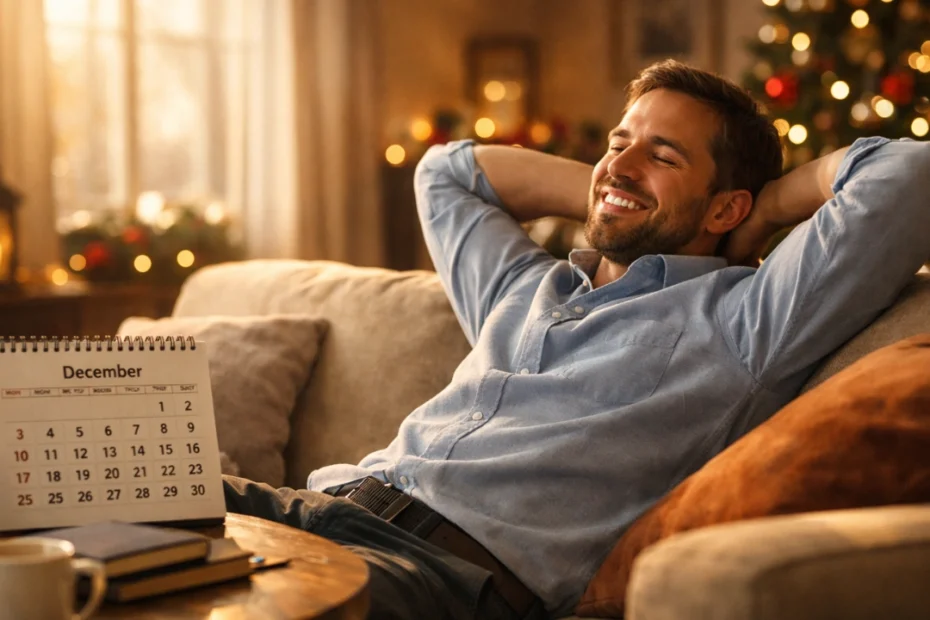 UK Bank Holiday Calendar 2027 - Revised Schedule May Bring More Long Weekend Breaks