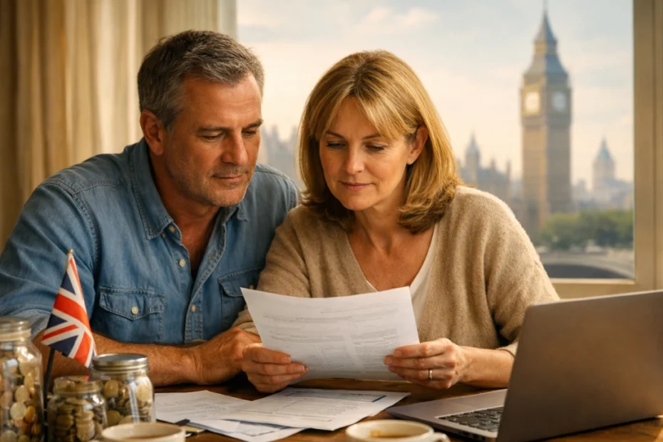 UK ISA Savings Strategy 2026 - How Investors Could Target £24,436 Annual Retirement Income