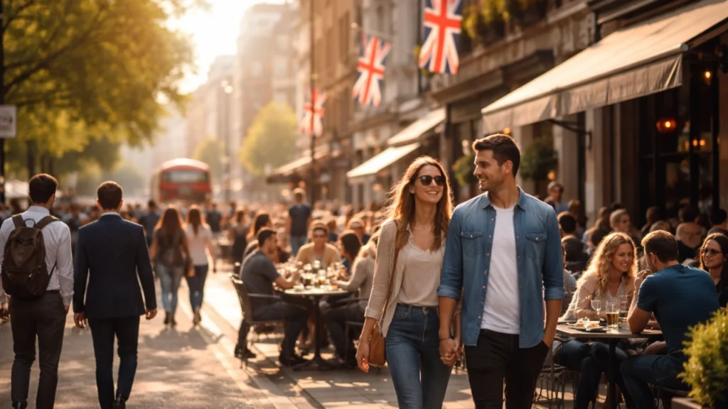 UK Public Demand Rising 2026 - Calls Grow for Additional Bank Holiday Weekends Nationwide