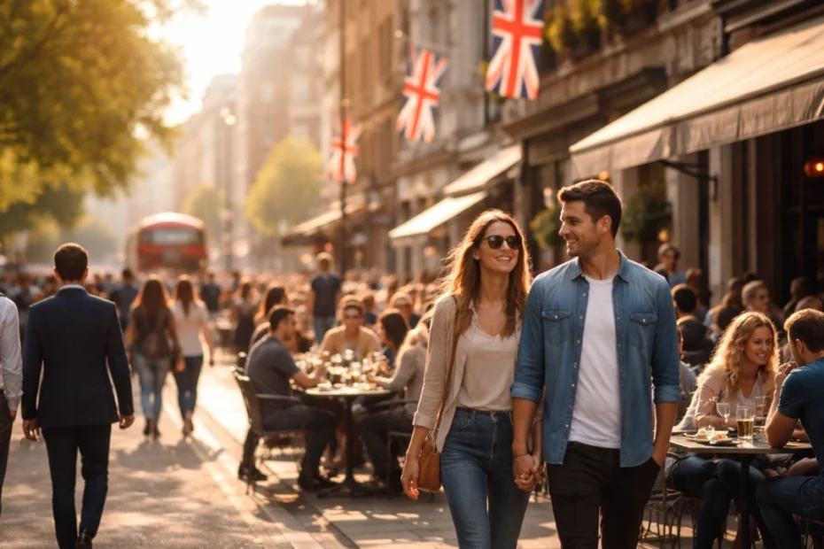 UK Public Demand Rising 2026 - Calls Grow for Additional Bank Holiday Weekends Nationwide