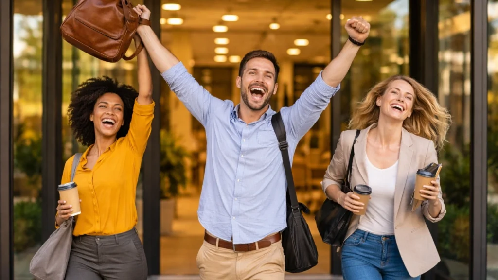 UK Workweek Outlook 2027 - Bank Holidays May Bring More Three-Day Weeks for Workers