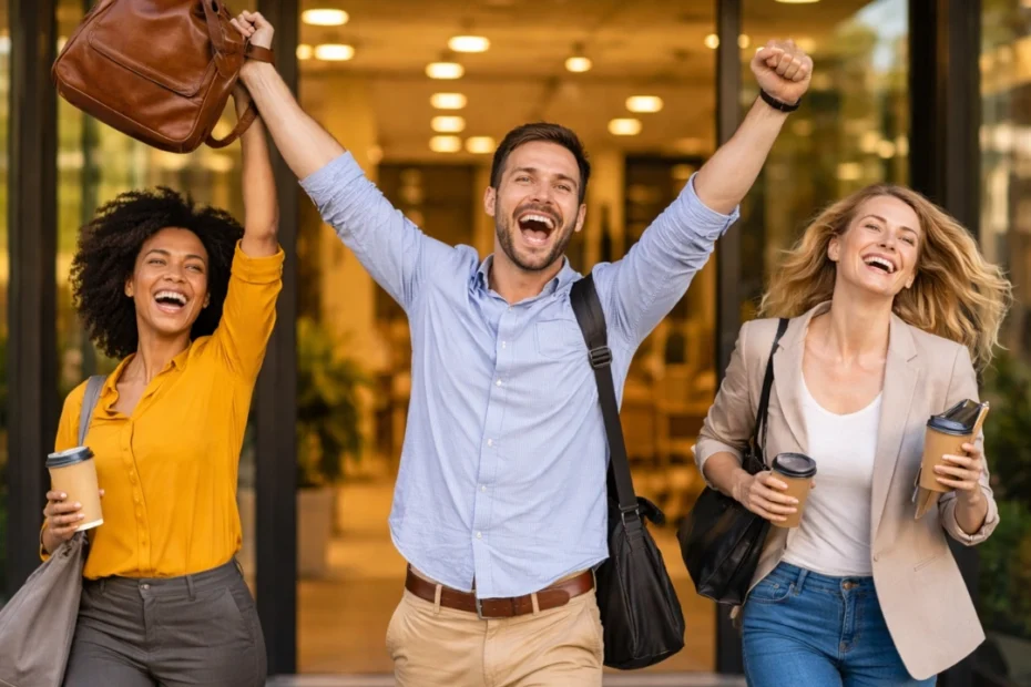 UK Workweek Outlook 2027 - Bank Holidays May Bring More Three-Day Weeks for Workers