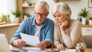 You Reached 67 With No Savings - What Options Exist to Have Income in Retirement